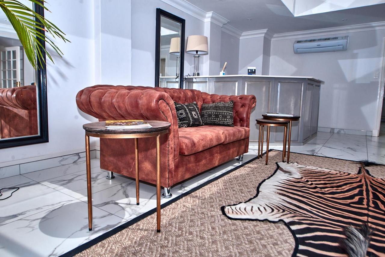 Sandton Country Manor Johannesburg Bagian luar foto