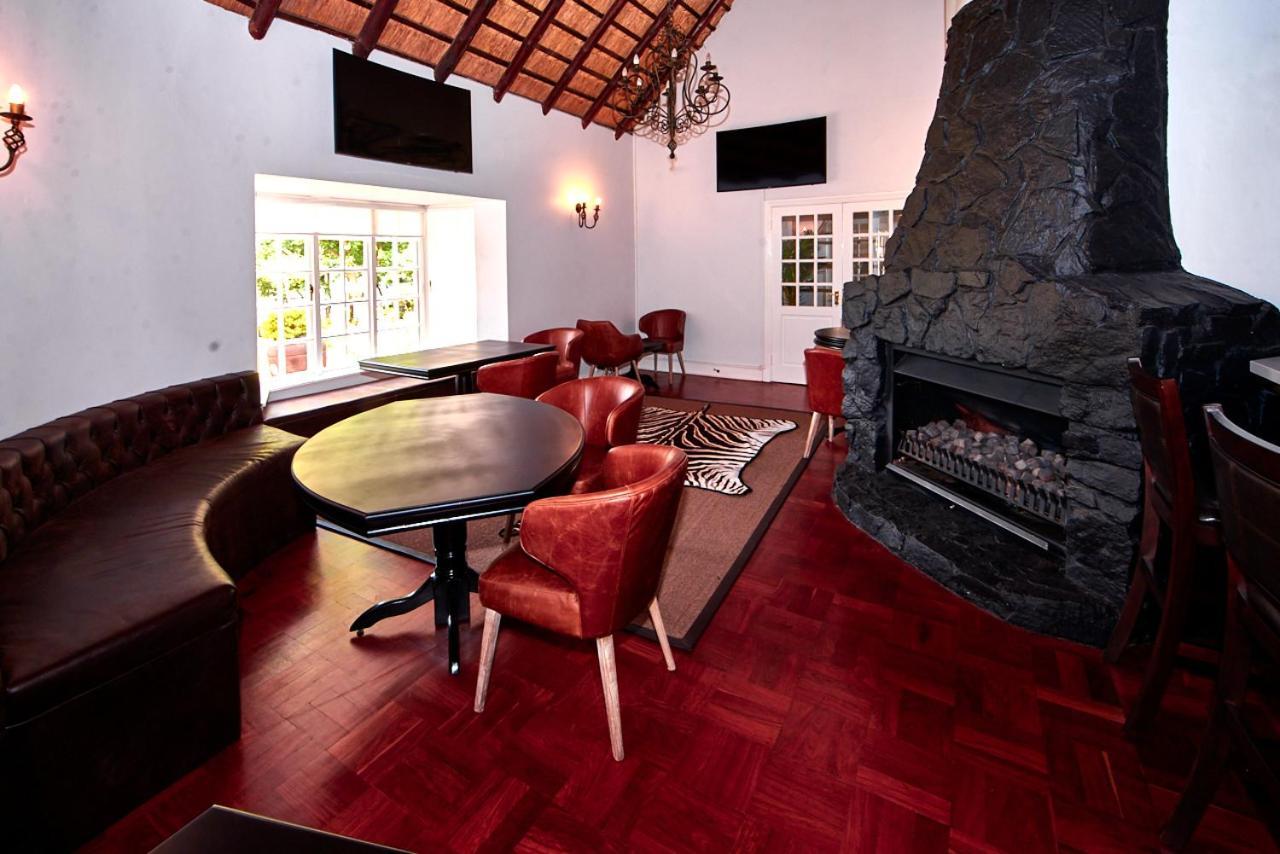 Sandton Country Manor Johannesburg Bagian luar foto