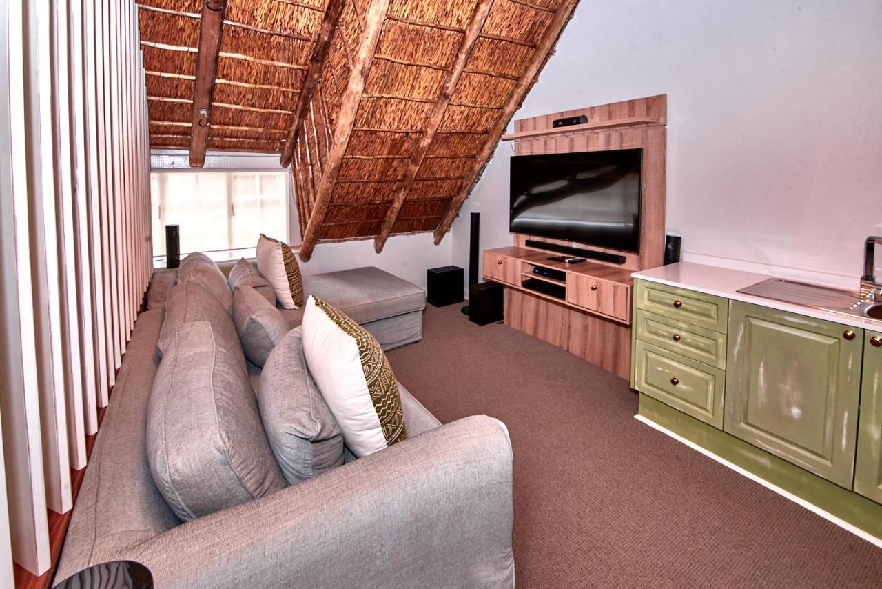 Sandton Country Manor Johannesburg Bagian luar foto
