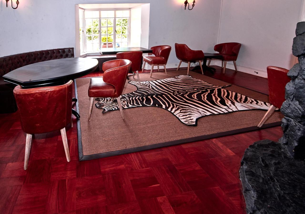 Sandton Country Manor Johannesburg Bagian luar foto