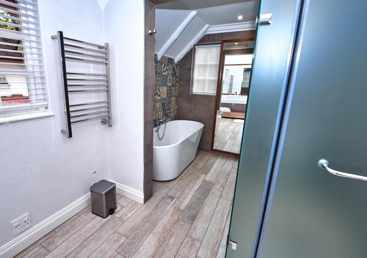 Sandton Country Manor Johannesburg Bagian luar foto