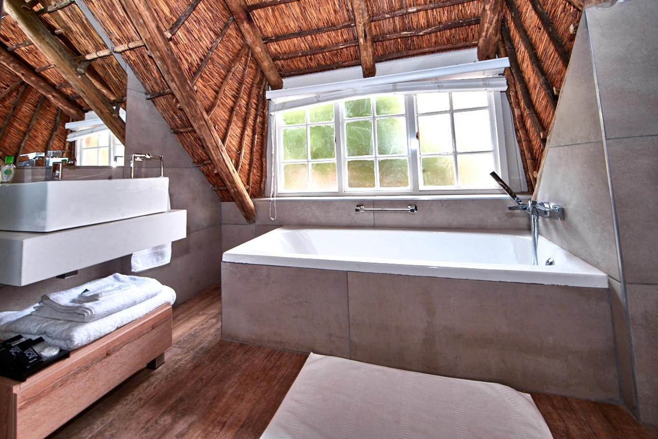Sandton Country Manor Johannesburg Bagian luar foto