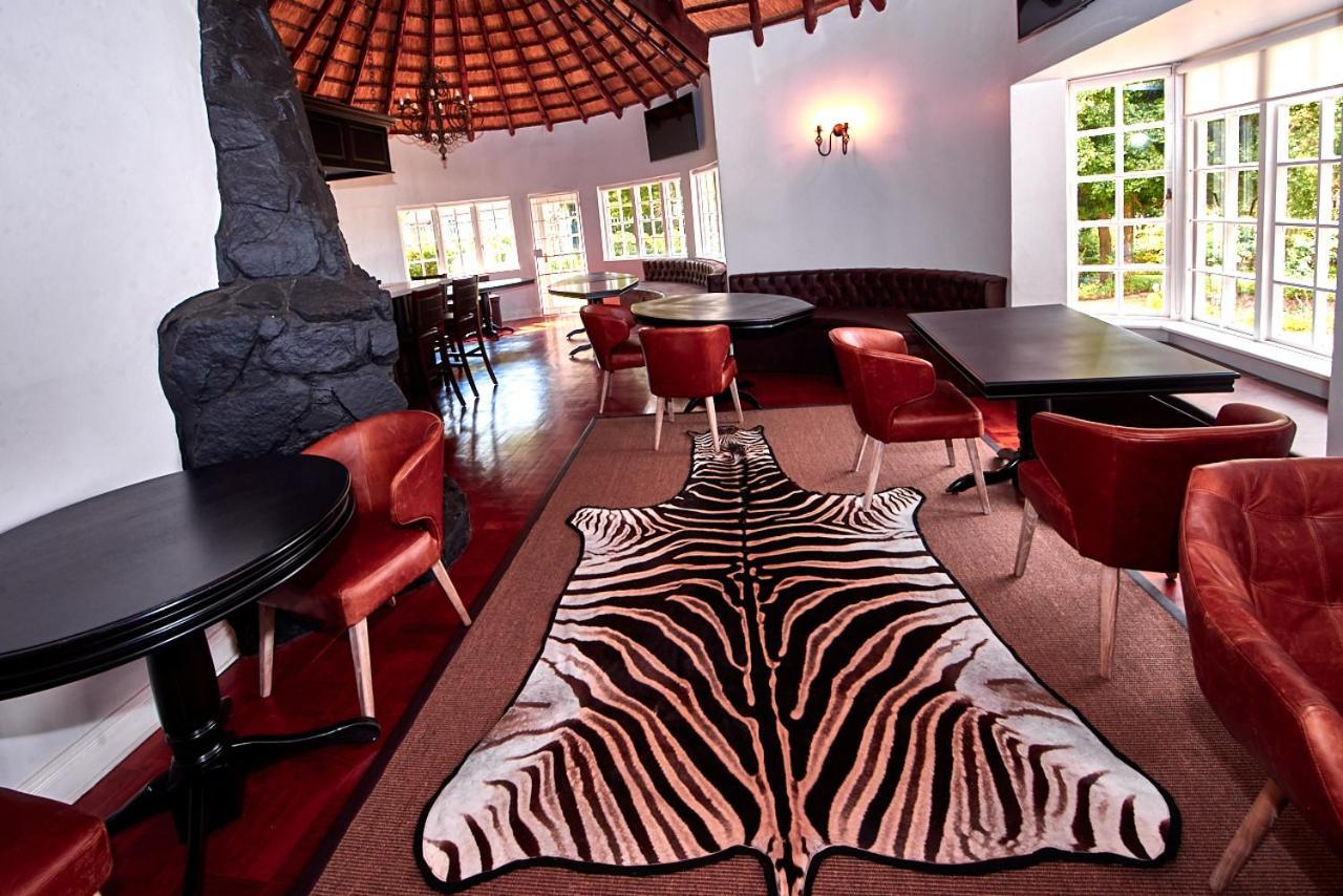Sandton Country Manor Johannesburg Bagian luar foto