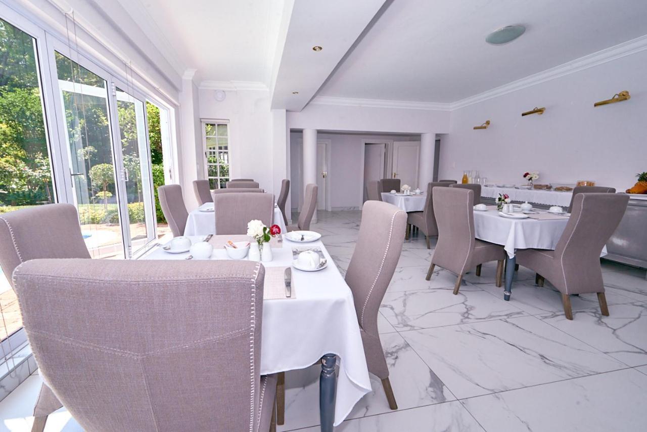 Sandton Country Manor Johannesburg Bagian luar foto
