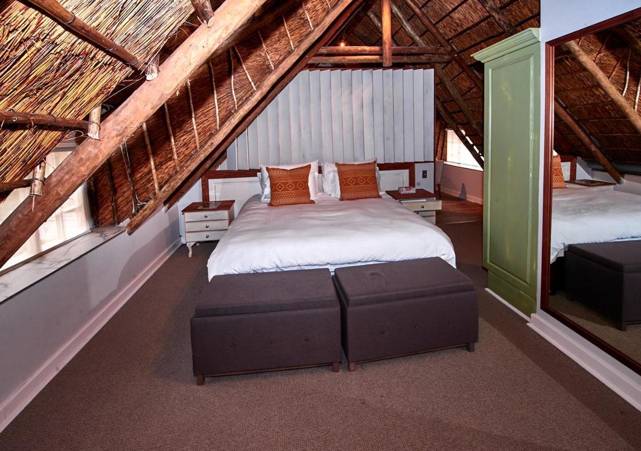Sandton Country Manor Johannesburg Bagian luar foto