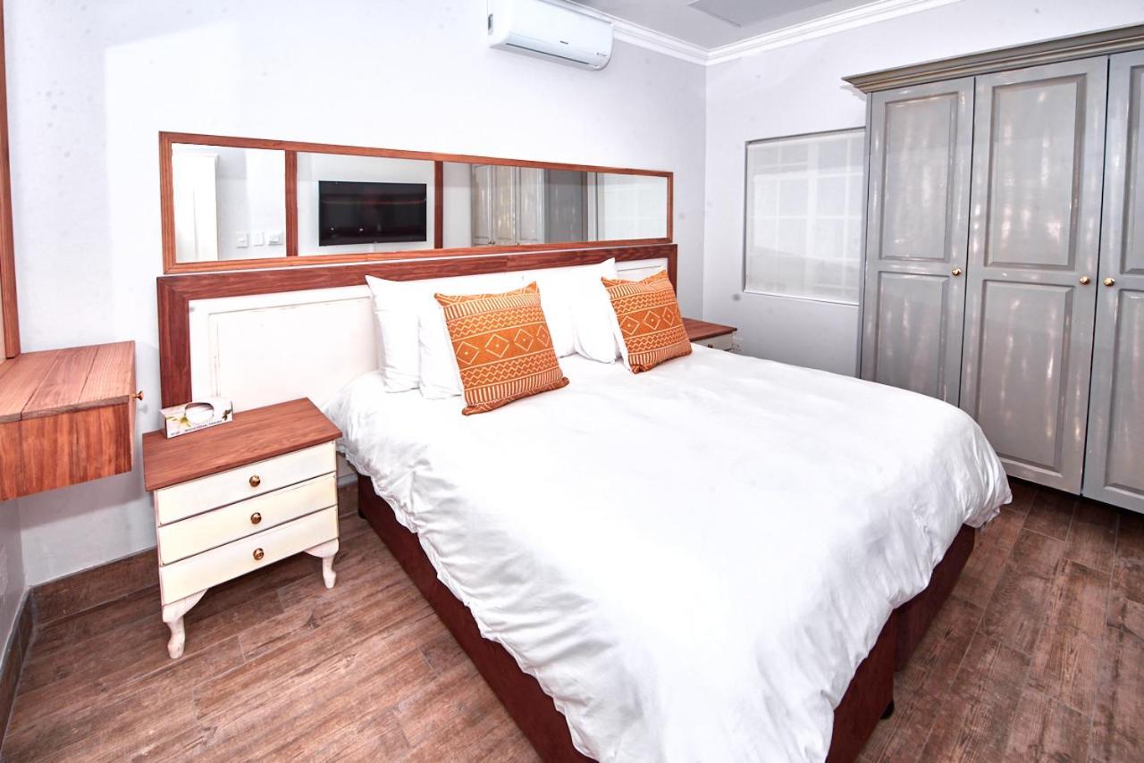 Sandton Country Manor Johannesburg Bagian luar foto