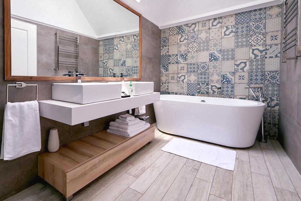 Sandton Country Manor Johannesburg Bagian luar foto