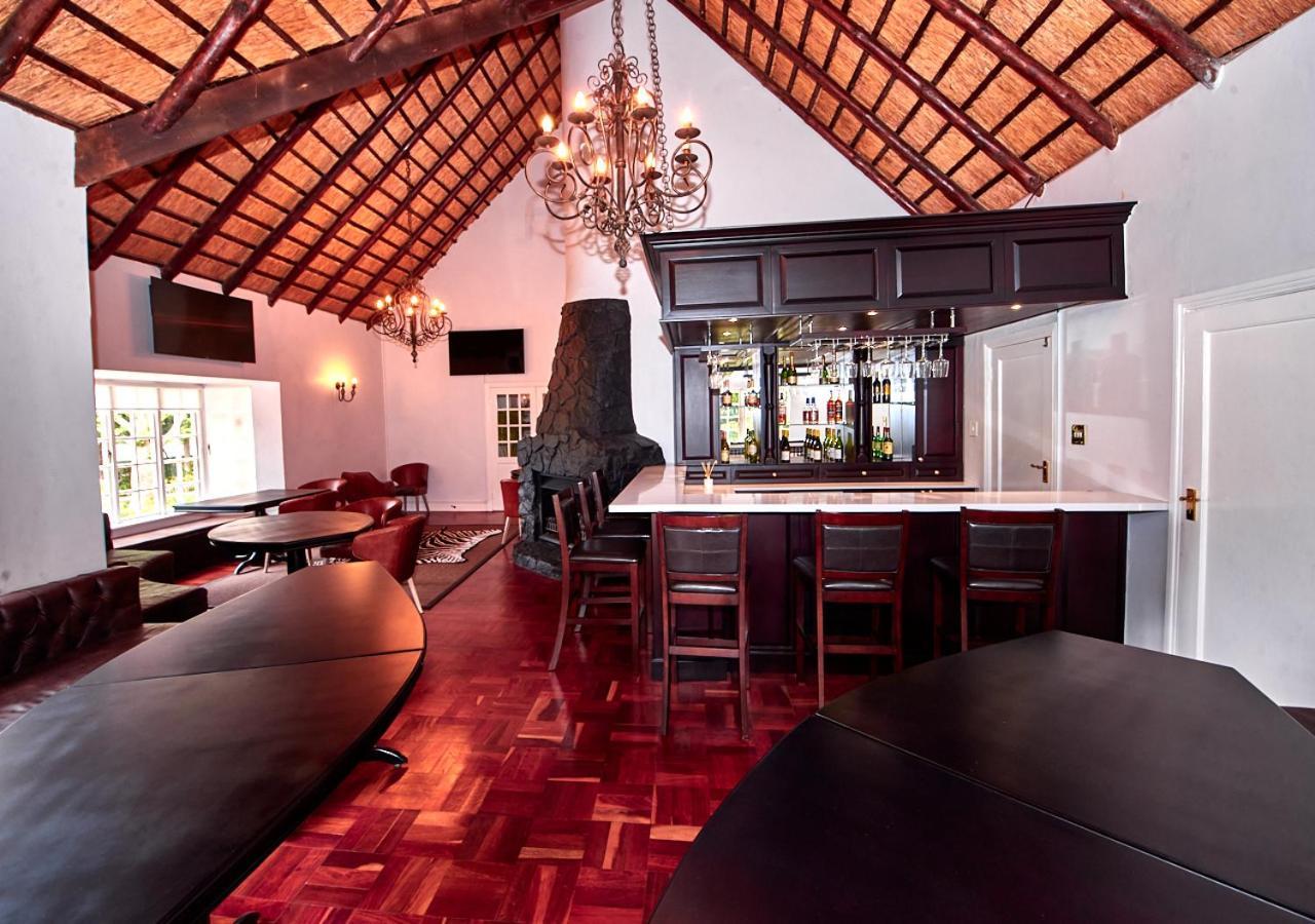 Sandton Country Manor Johannesburg Bagian luar foto